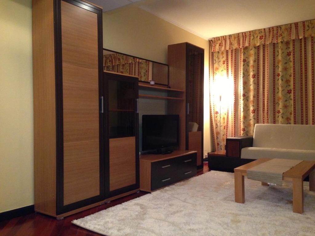 Aksai Residence Aksay Zimmer foto